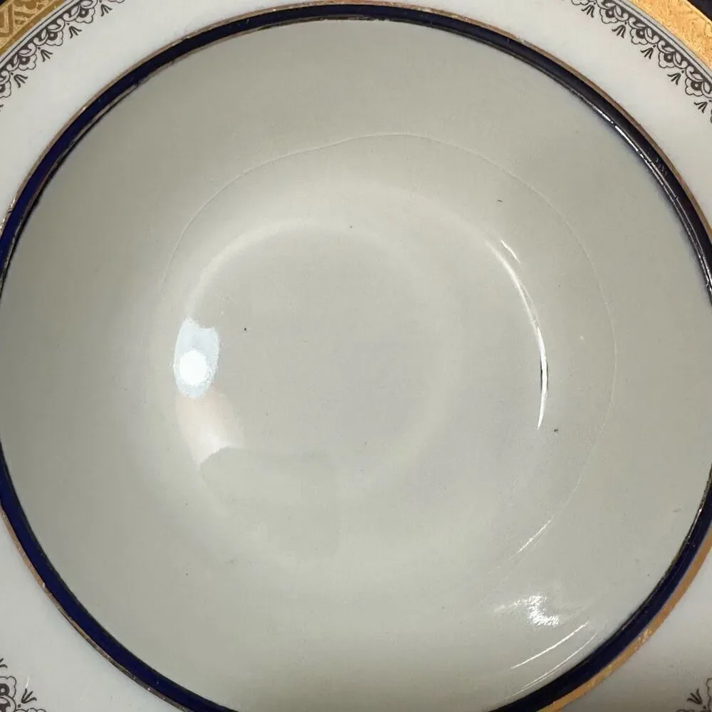 Myott Son & Company this pattern